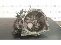 Recambio de caja cambios para ford transit connect (tc7) 1.8 tddi turbodiesel cat referencia OEM IAM XS4R7F096  