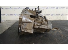 Recambio de caja cambios para citroen c5 break 2.2 hdi fap cat (4hx / dw12ed4) referencia OEM IAM 20LE96   2