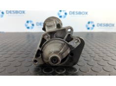 Recambio de motor arranque para renault kangoo furgón professional referencia OEM IAM 233003329R  