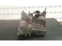 Recambio de caja cambios para ford transit connect (tc7) 1.8 tddi turbodiesel cat referencia OEM IAM XS4R7F096   2