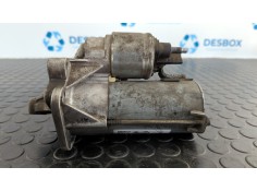 Recambio de motor arranque para renault kangoo furgón professional referencia OEM IAM 233003329R   2