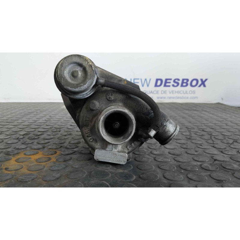 Recambio de turbocompresor para bmw serie 3 compacto (e36) 318tds referencia OEM IAM 2245420  