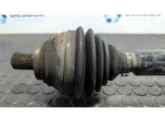 Recambio de transmision delantera derecha para volkswagen golf plus (521) advance referencia OEM IAM 1K0407272EN   2