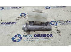 Recambio de bomba freno para nissan pick-up (d22) td doble cabina navara referencia OEM IAM   