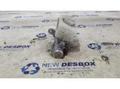 Recambio de bomba freno para nissan pick-up (d22) td doble cabina navara referencia OEM IAM    2