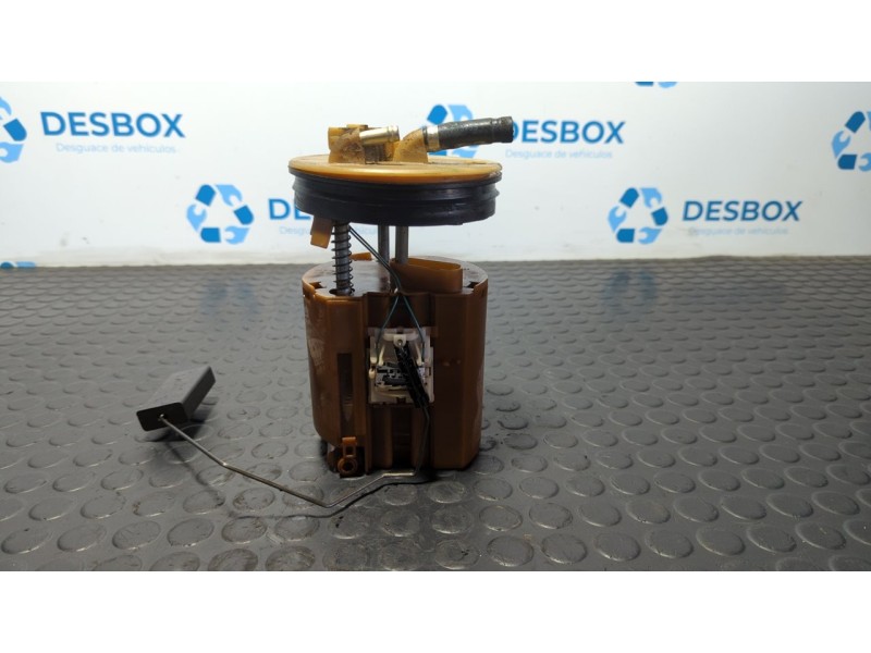 Recambio de aforador para mercedes-benz vito (w638) caja cerrada 110 cdi  (638.094) referencia OEM IAM   