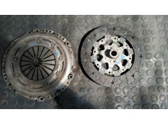 Recambio de kit embrague para peugeot 307 (s1) 1.6 hdi referencia OEM IAM 9653295680  