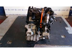 Recambio de motor para audi a4 berlina (8e) 1.9 tdi referencia OEM IAM    2