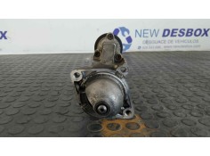 Recambio de motor arranque para bmw serie 3 berlina (e46) 1.9 cat referencia OEM IAM 1740374   2