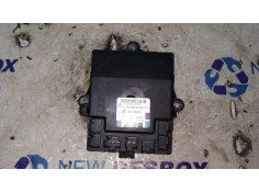 Recambio de modulo electronico para mercedes-benz clase a (w169) a 160 cdi (169.006) referencia OEM IAM A1698204326  