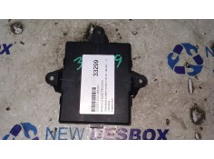 Recambio de modulo electronico para mercedes-benz clase a (w169) a 160 cdi (169.006) referencia OEM IAM A1698204326   2