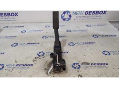 Recambio de potenciometro pedal para mercedes-benz clase a (w169) a 160 cdi (169.006) referencia OEM IAM A1693000304  
