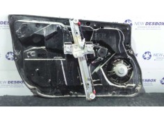 Recambio de elevalunas delantero derecho para ford fiesta (cb1) 1.25 16v cat referencia OEM IAM 8A61A045H16AG   2