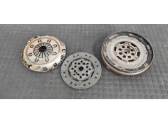 Recambio de kit embrague para mercedes-benz clase slk (w170) roadster 230 compressor (170.447) referencia OEM IAM   