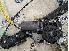 Recambio de elevalunas delantero izquierdo para bmw serie 3 coupe (e46) 2.5 24v referencia OEM IAM   