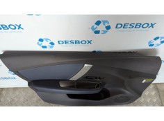Recambio de guarnecido puerta delantera izquierda para citroen e-c4 100kw shine referencia OEM IAM 98405453ZD   2
