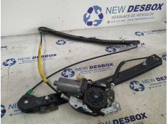 Recambio de elevalunas delantero izquierdo para bmw serie 3 coupe (e46) 2.5 24v referencia OEM IAM    2