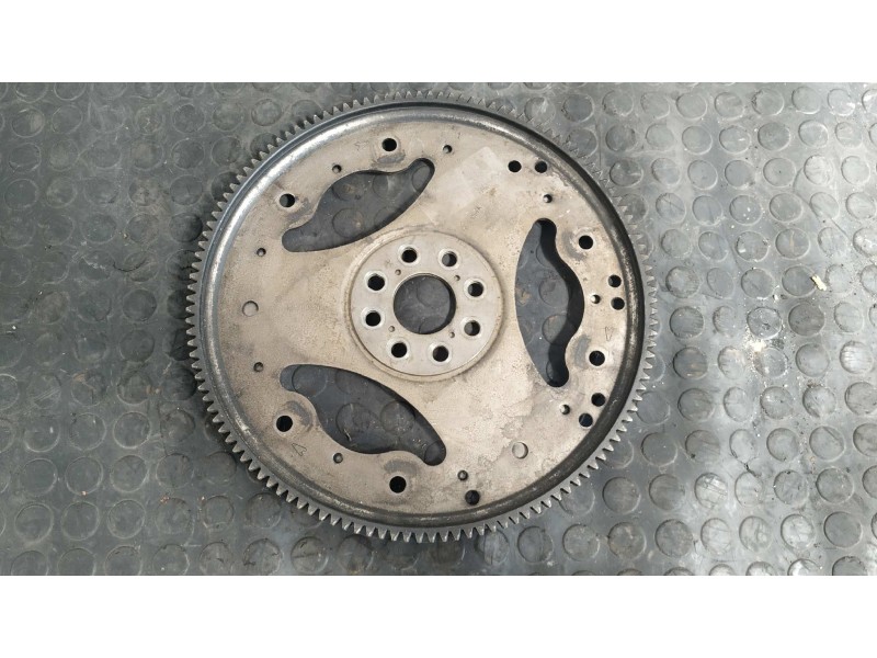 Recambio de volante motor para peugeot 407 2.7 hdi fap cat (uhz / dt17ted4) referencia OEM IAM 9647363980  