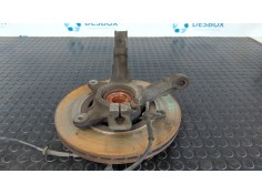 Recambio de mangueta delantera derecha para renault kangoo furgón professional referencia OEM IAM 925M3D   2