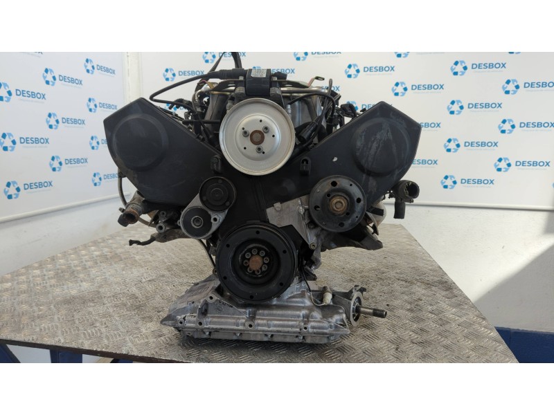 Recambio de motor para audi a4 berlina (b5) 2.6 quattro referencia OEM IAM ABC  