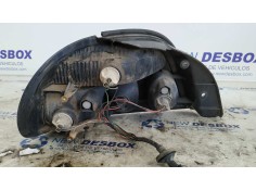 Recambio de piloto trasero derecho para kia sephia 1.6 cat referencia OEM IAM 0K2A151140R   2