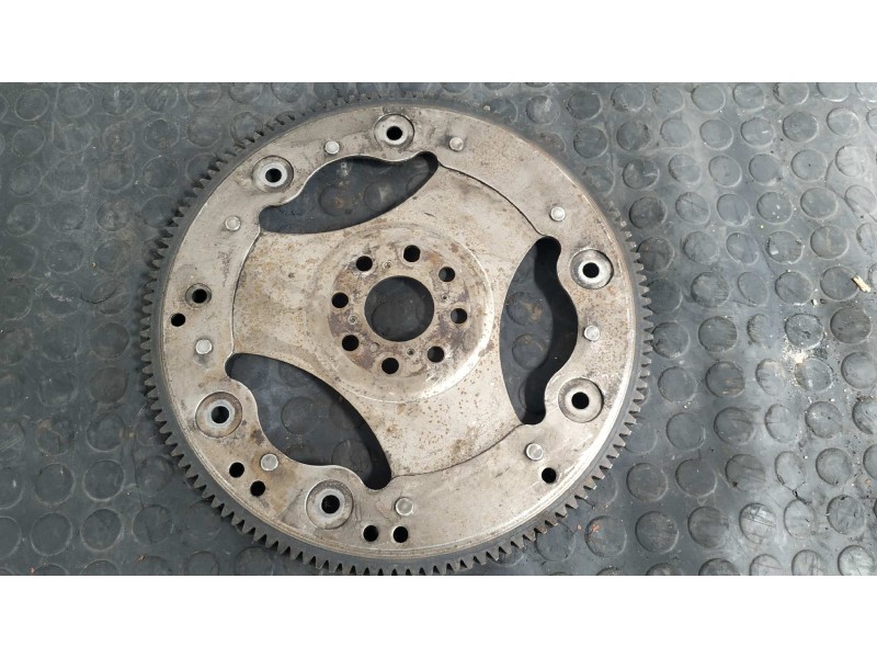 Recambio de volante motor para peugeot 407 2.7 hdi fap cat (uhz / dt17ted4) referencia OEM IAM 9647363980  