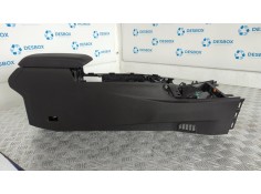 Recambio de apoyabrazos central para citroen e-c4 100kw shine referencia OEM IAM B005011  