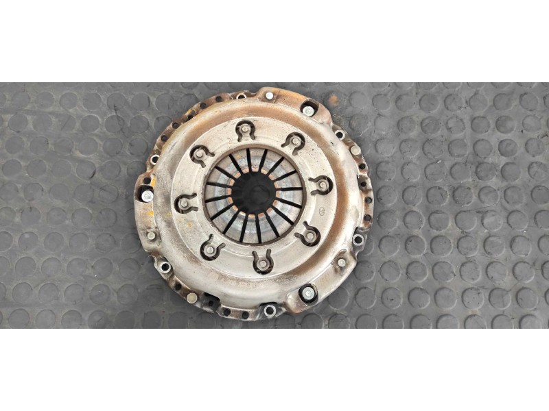 Recambio de kit embrague para mercedes-benz clase slk (w170) roadster 230 compressor (170.447) referencia OEM IAM   