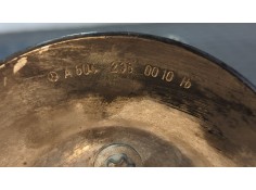 Recambio de bomba direccion para mercedes-benz vito (w638) caja cerrada 110 cdi  (638.094) referencia OEM IAM    2