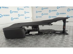 Recambio de apoyabrazos central para citroen e-c4 100kw shine referencia OEM IAM B005011   2