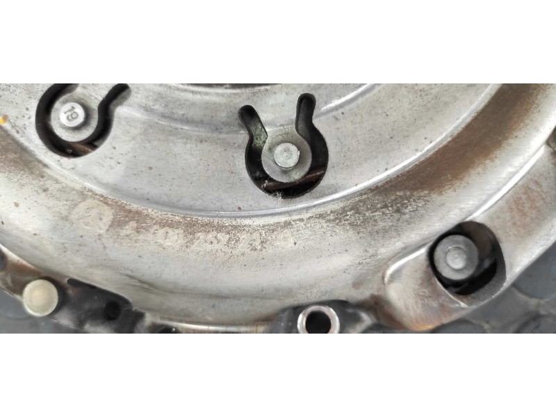 Recambio de kit embrague para mercedes-benz clase slk (w170) roadster 230 compressor (170.447) referencia OEM IAM   