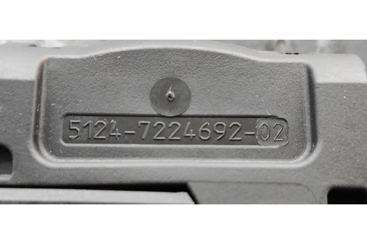 Recambio de cerradura maletero / porton para bmw serie 3 lim. (f30) 318d advantage referencia OEM IAM 5124722469202  