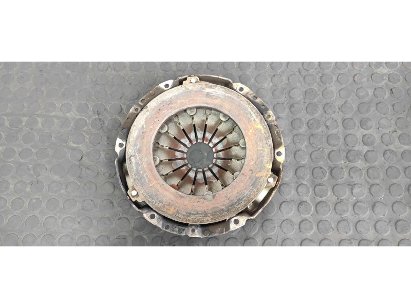 Recambio de kit embrague para mercedes-benz clase slk (w170) roadster 230 compressor (170.447) referencia OEM IAM   