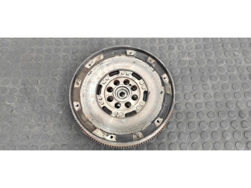 Recambio de kit embrague para mercedes-benz clase slk (w170) roadster 230 compressor (170.447) referencia OEM IAM   