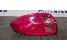 Recambio de piloto trasero izquierdo para alfa romeo 147 (190) 1.9 jtd 150 collezione referencia OEM IAM 46556349  