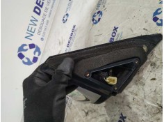 Recambio de retrovisor izquierdo para kia sephia 1.6 cat referencia OEM IAM    2