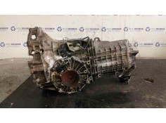 Recambio de caja cambios para audi a4 berlina (8e) 1.9 tdi referencia OEM IAM FEC   2