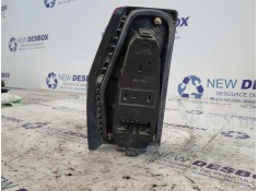 Recambio de piloto trasero derecho para volkswagen polo (867/871/873) básico / c berlina referencia OEM IAM 871945112A   2