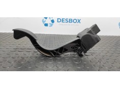 Recambio de pedal acelerador para citroen berlingo cuadro 1.6 16v hdi referencia OEM IAM 981124880   2