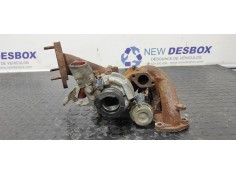 Recambio de turbocompresor para fiat doblo (119) 1.9 jtd family referencia OEM IAM 46756155  