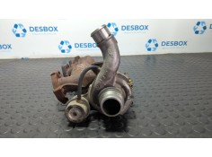 Recambio de turbocompresor para ford tourneo connect (tc7) kombi trend corta (2009) referencia OEM IAM 7T1Q6K682AB  