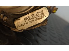 Recambio de turbocompresor para ford tourneo connect (tc7) kombi trend corta (2009) referencia OEM IAM 7T1Q6K682AB   2