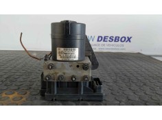 Recambio de abs para mercedes-benz clase c (w202) berlina 2.5 20v turbodiesel cat referencia OEM IAM A0034310312  