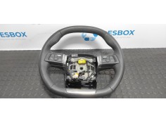 Recambio de volante para citroen e-c4 100kw shine referencia OEM IAM 98406910ZD  