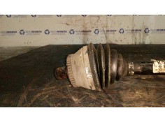 Recambio de transmision delantera derecha para audi a4 berlina (8e) 1.9 tdi referencia OEM IAM    2