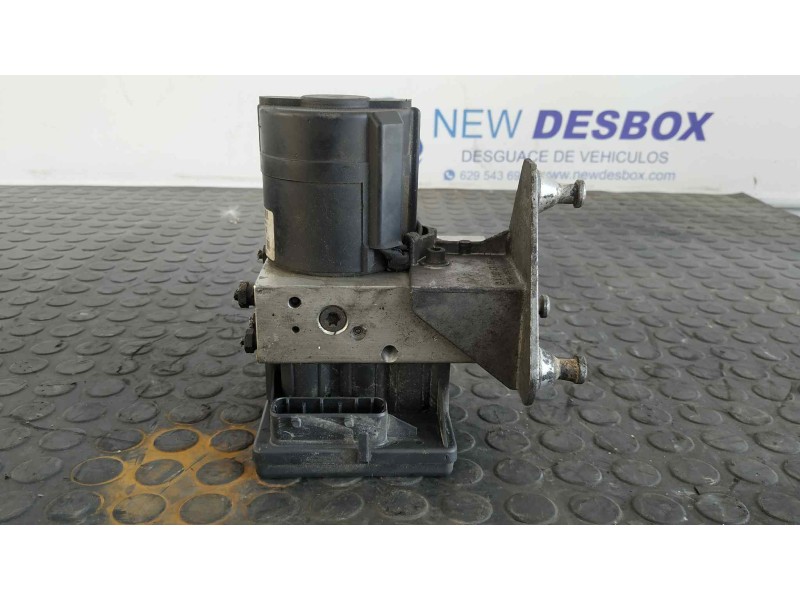 Recambio de abs para mercedes-benz clase c (w202) berlina 2.5 20v turbodiesel cat referencia OEM IAM A0034310312  