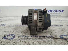 Recambio de alternador para land rover range rover sport v6 td hse referencia OEM IAM YLE500200   2