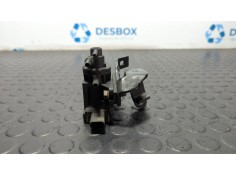 Recambio de valvula aire adicional para peugeot expert kasten furg. acristaldo referencia OEM IAM 9663116980   2