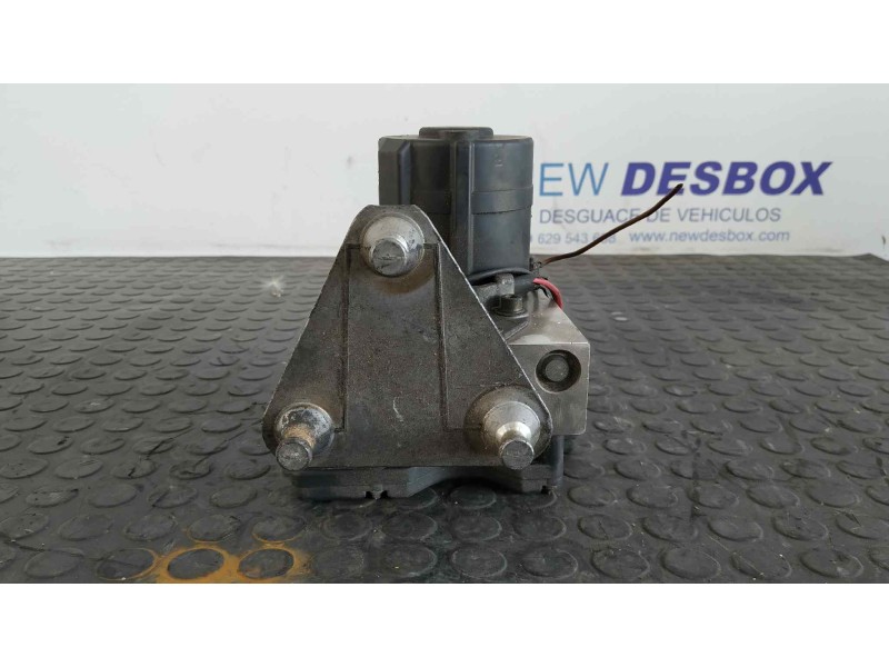Recambio de abs para mercedes-benz clase c (w202) berlina 2.5 20v turbodiesel cat referencia OEM IAM A0034310312  