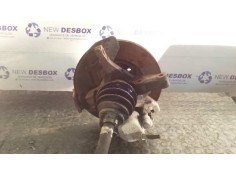 Recambio de mangueta delantera izquierda para fiat doblo (119) 1.9 jtd family referencia OEM IAM 0051721619  